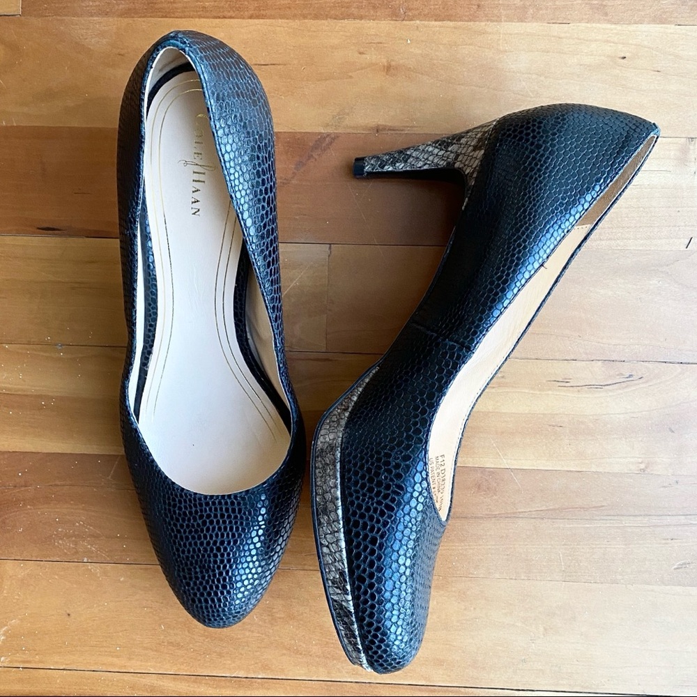 Cole Haan Nike Air, Size 10.5